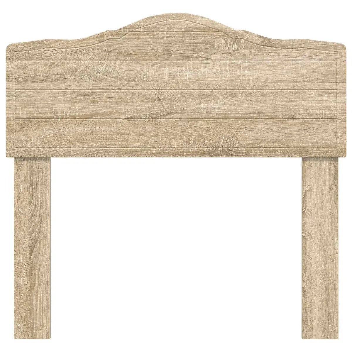 Engineered Wood Headboard