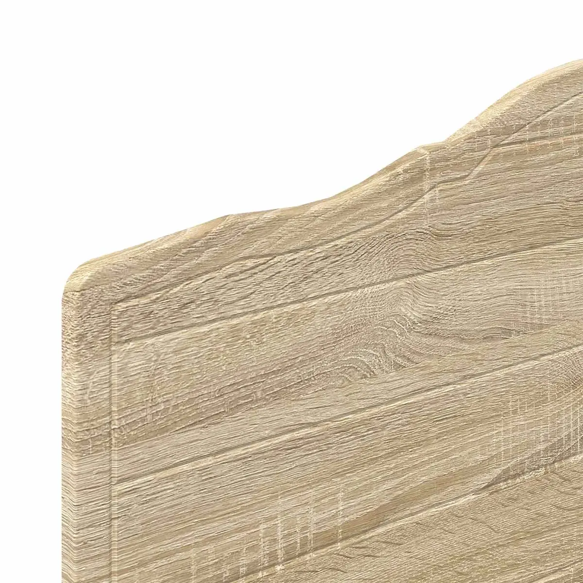 Engineered Wood Headboard