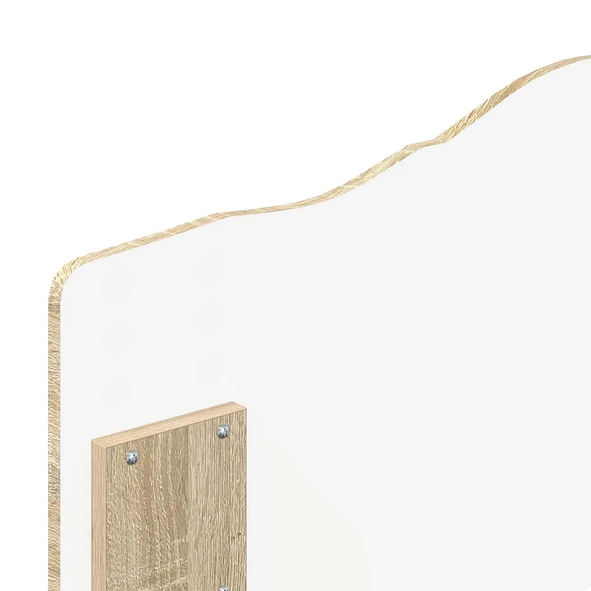 Engineered Wood Headboard