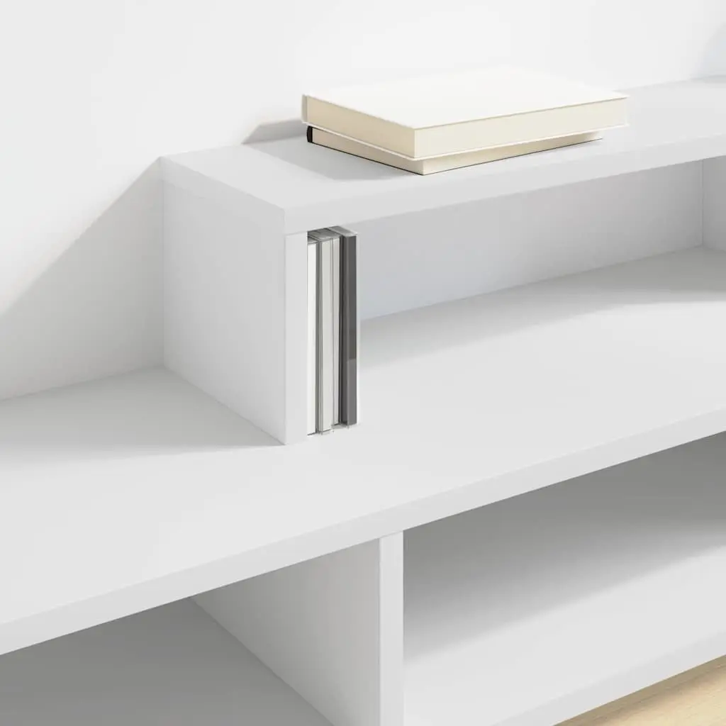 Wall Mounted TV Stand 150x25x28.5cm