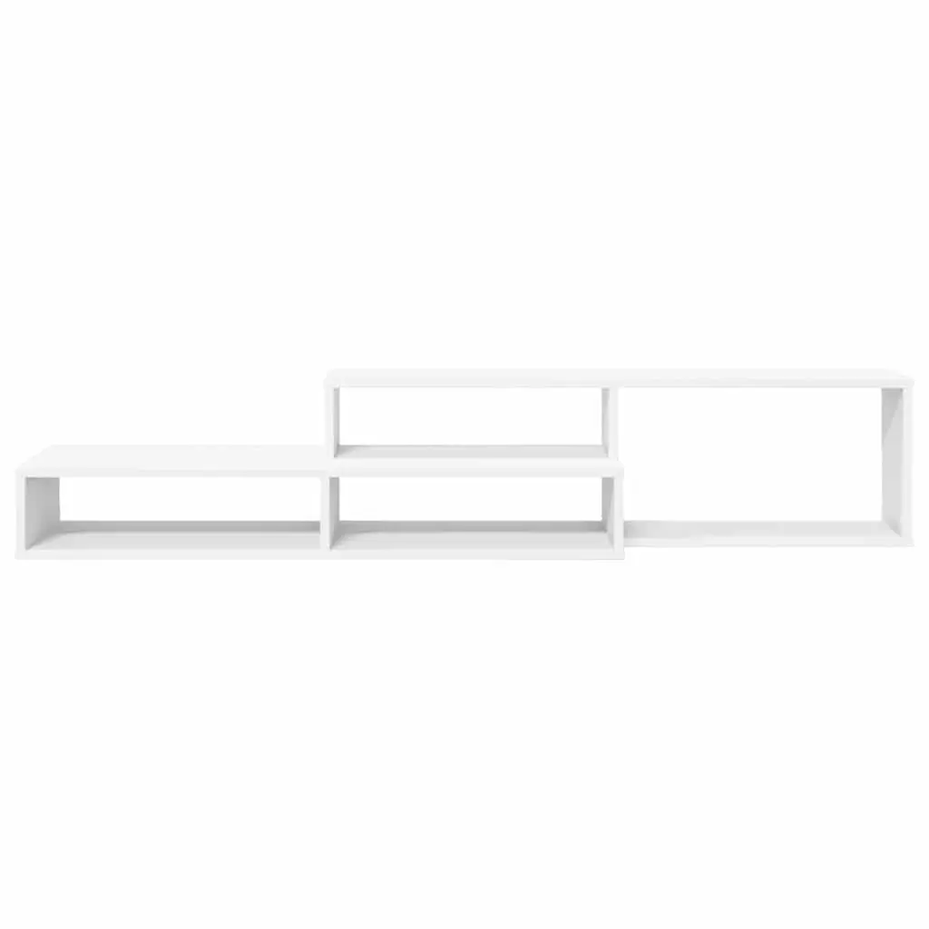 Wall Mounted TV Stand 150x25x28.5cm