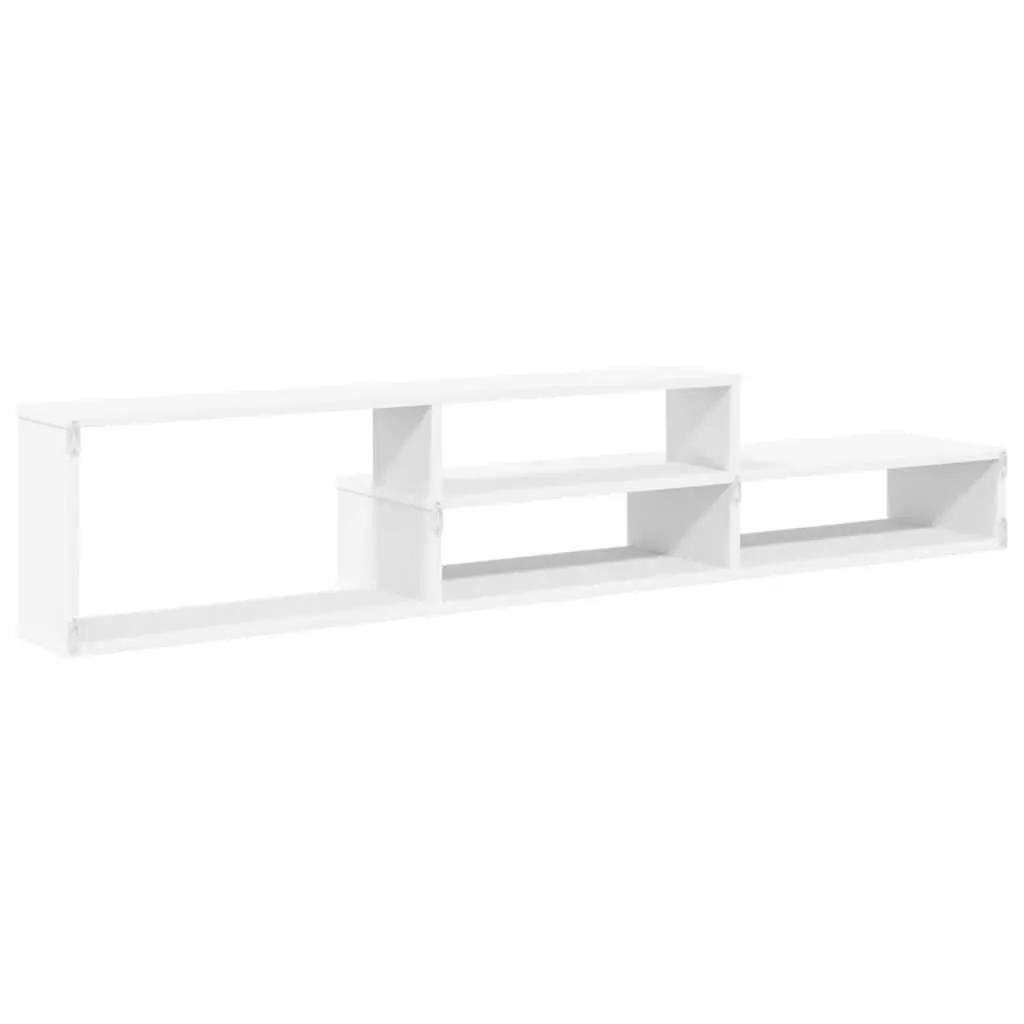Wall Mounted TV Stand 150x25x28.5cm