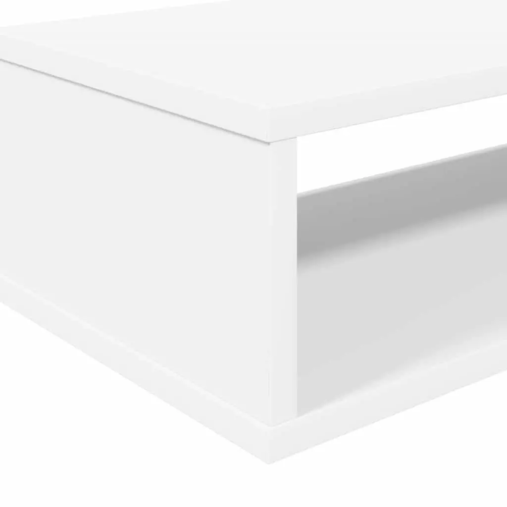 Wall Mounted TV Stand 150x25x28.5cm