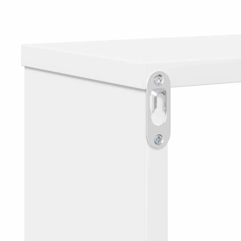 Wall Mounted TV Stand 150x25x28.5cm