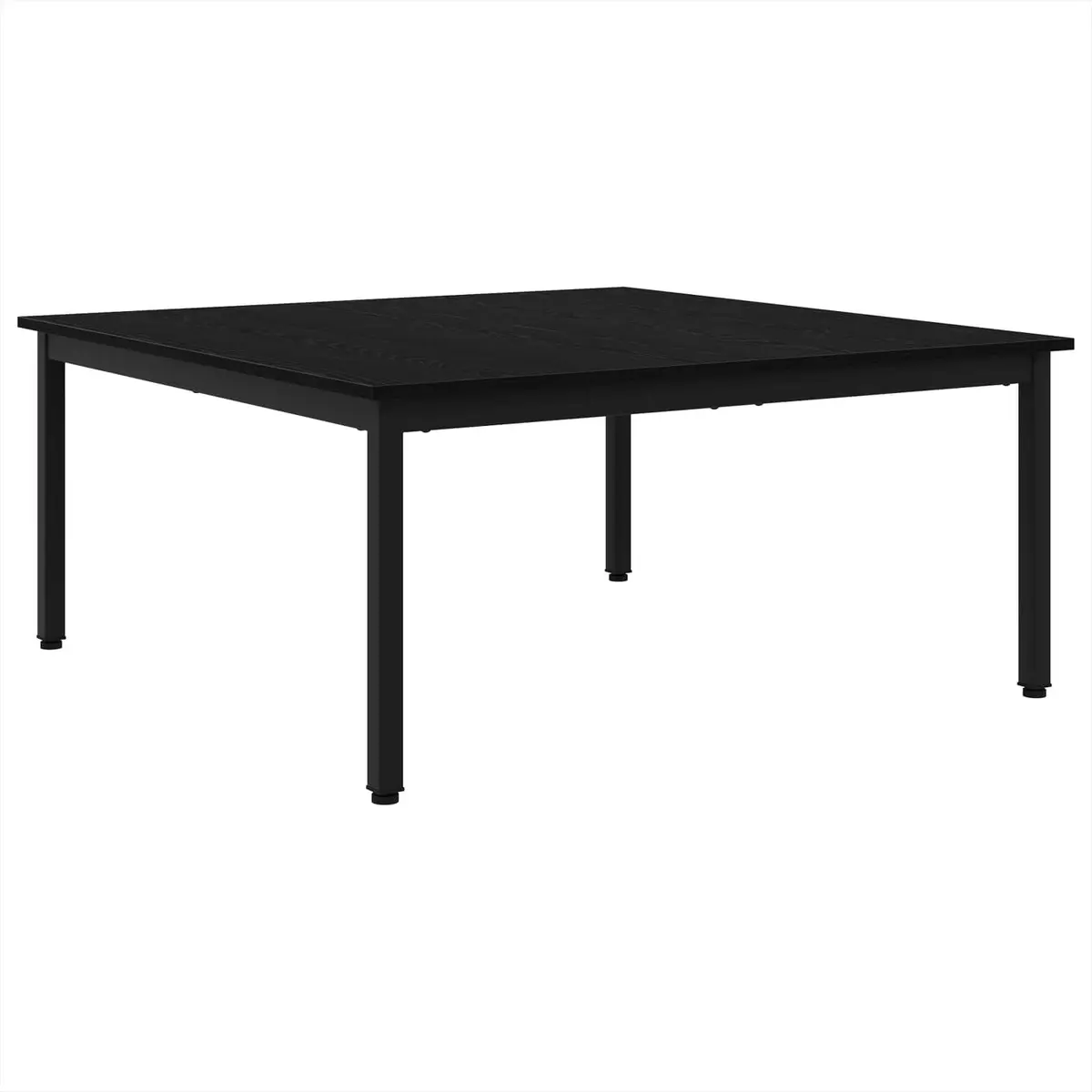 Black Oak Coffee Table