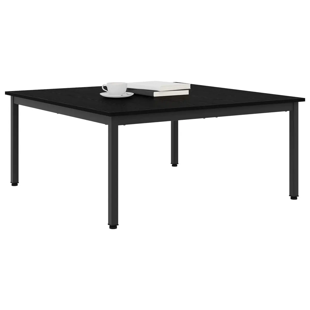 Black Oak Coffee Table