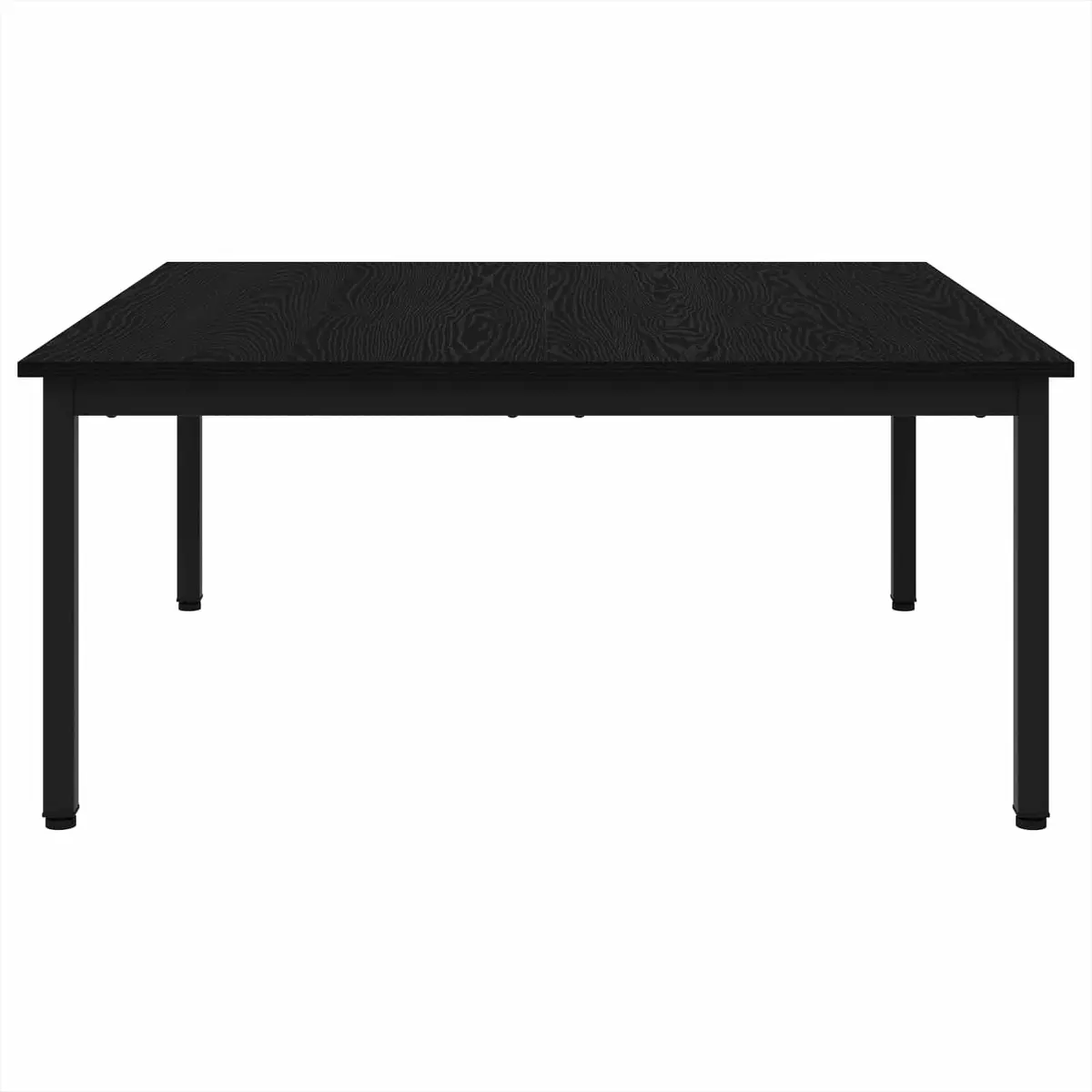 Black Oak Coffee Table
