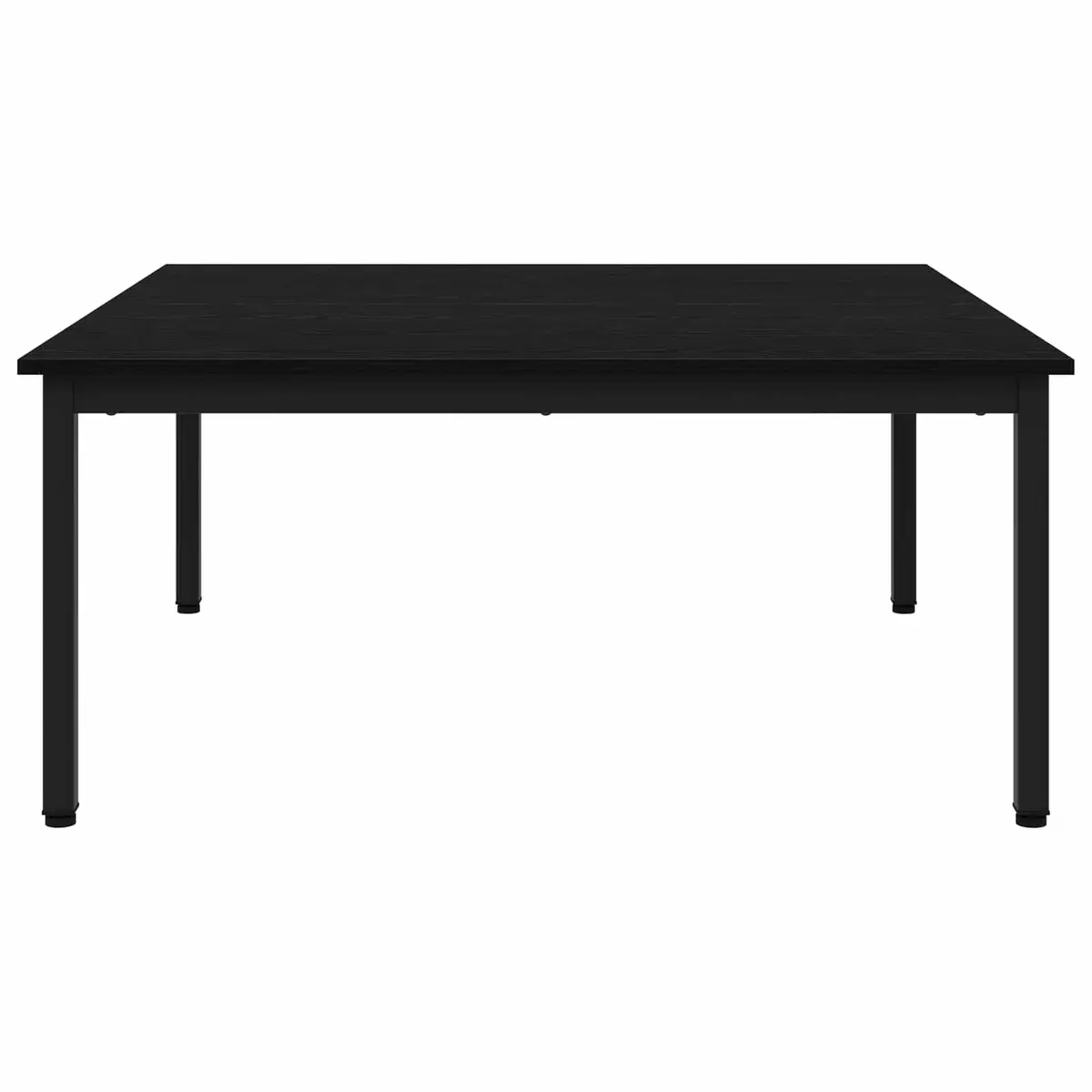 Black Oak Coffee Table