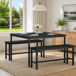 Practical Dining Table Offering Quality and Value