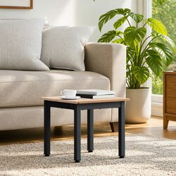 Practical and Stylish Brown Coffee Table for Your Home
