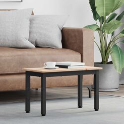 Warm and Reliable Modern Coffee Table for Your Home