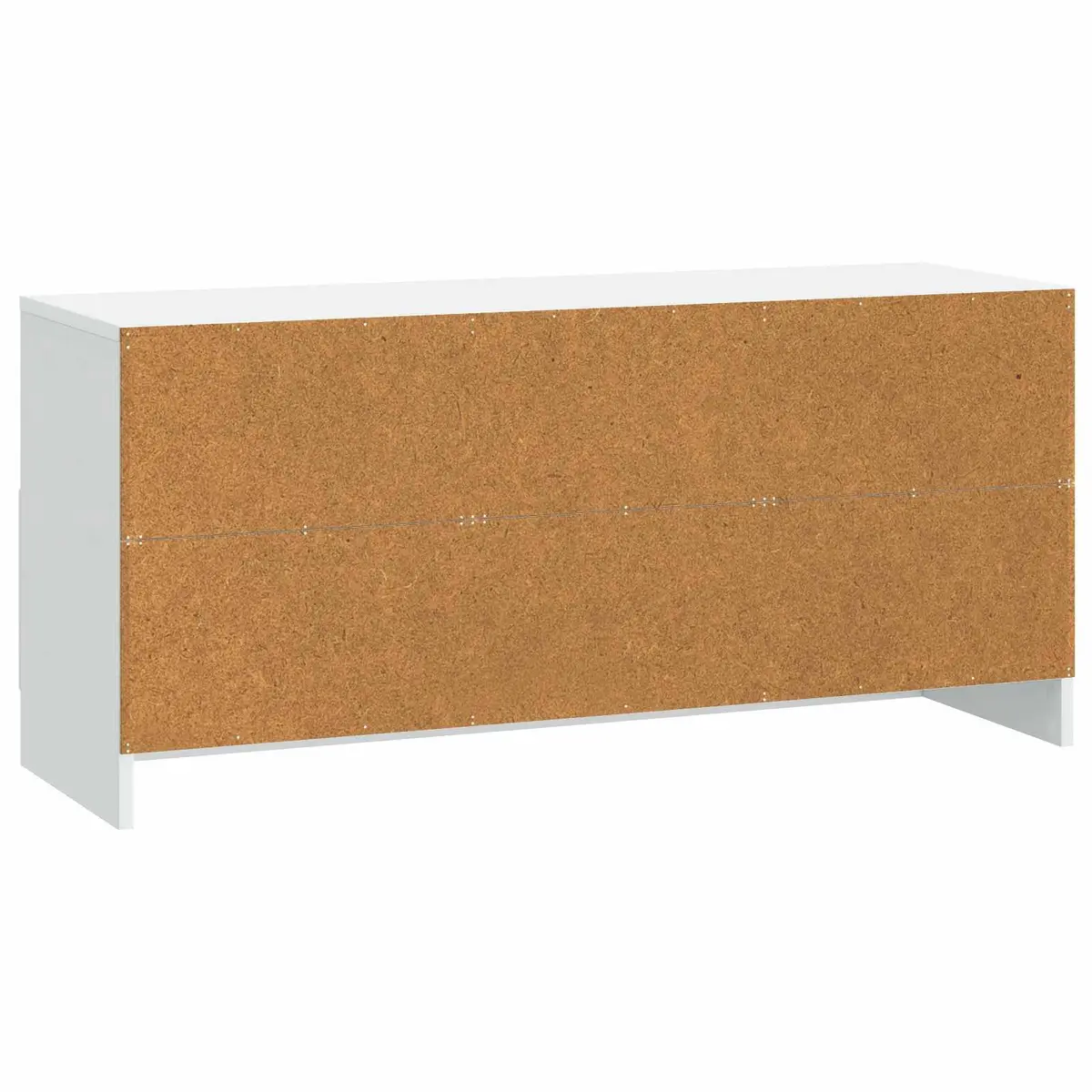 White TV Cabinet for Affordable Storage Needs