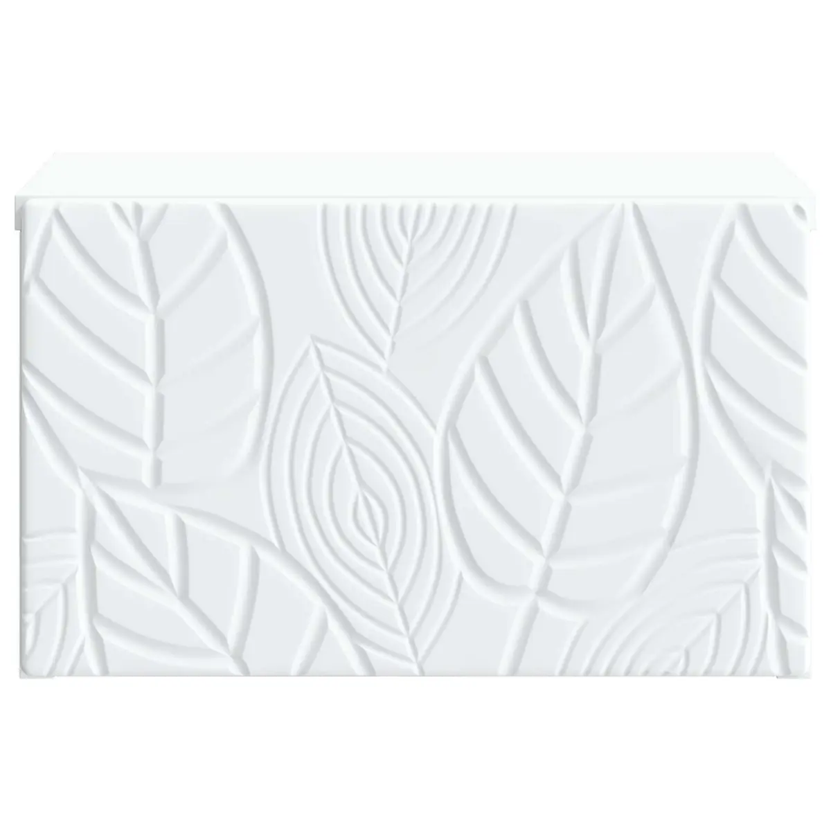 Wall-Mounted Cabinet for Bedroom Essentials