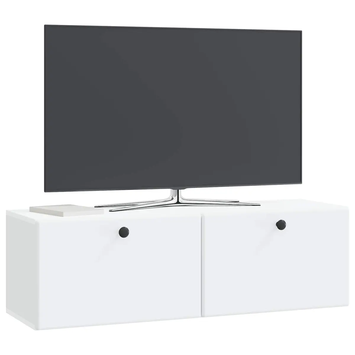Wall-Mounted TV Cabinet