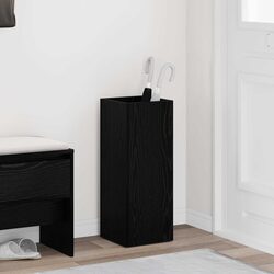 Reliable Black Umbrella Stand for Everyday Use