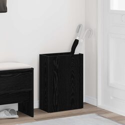 Durable Rectangular Umbrella Holder for Entryway Essentials