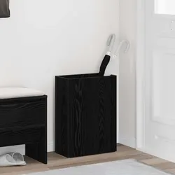 Durable Rectangular Umbrella Holder for Entryway Essentials
