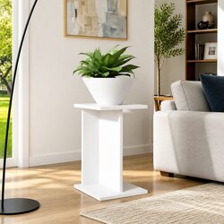 Affordable 2-Piece Plant Stand for Your Home