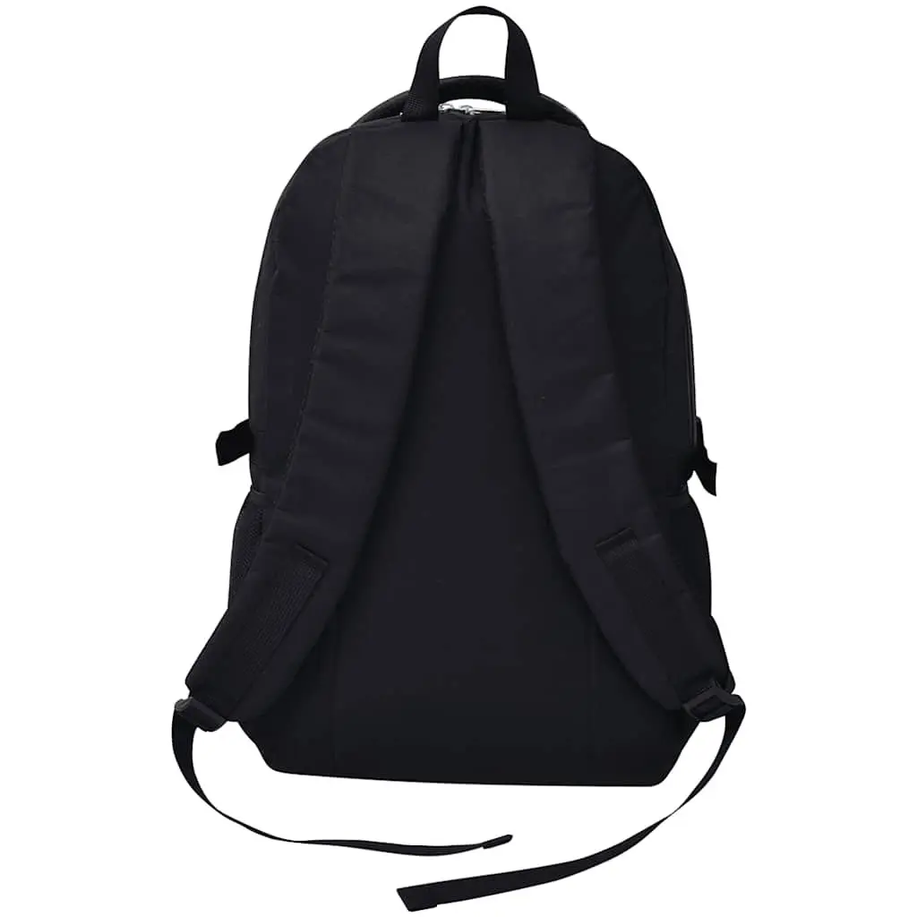 Daypack 40L for School with Multiple Compartments in Multicolour