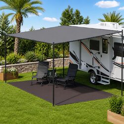 Reassuring Quality in a 300x600 cm Tent Carpet