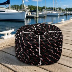 Reliable Marine Rope for Your Water Activities