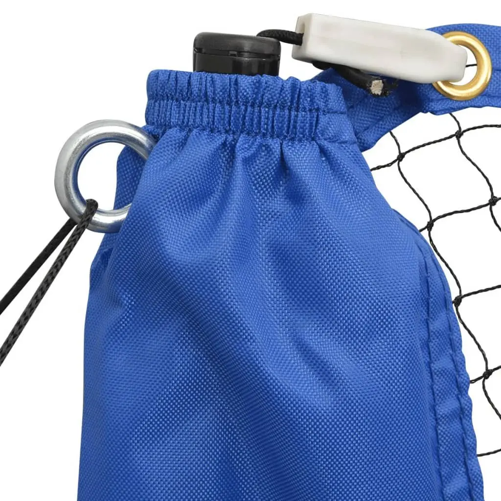 Badminton Net Set Outdoor Games 300x155cm