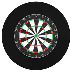 Reliable Protective Dartboard Surround Ring