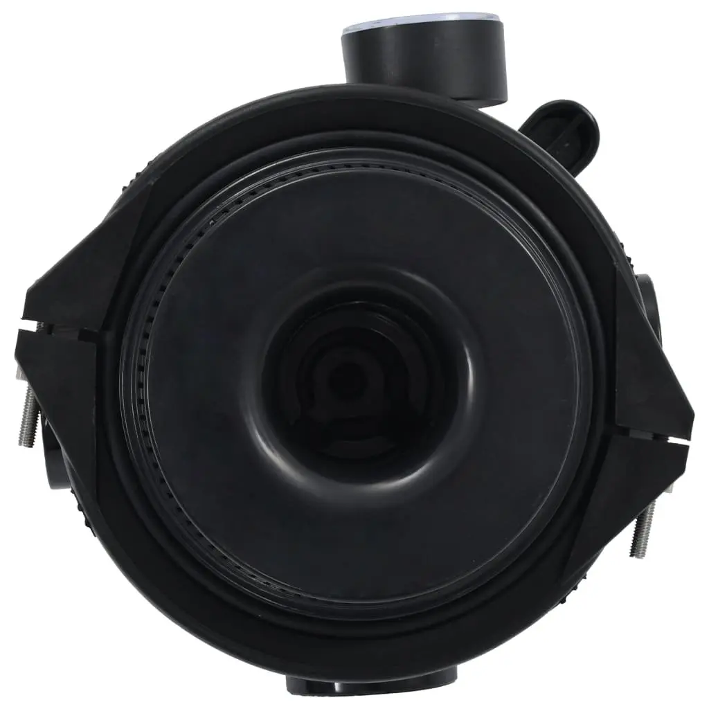 4-Way Multiport Valve for Sand Filter Systems