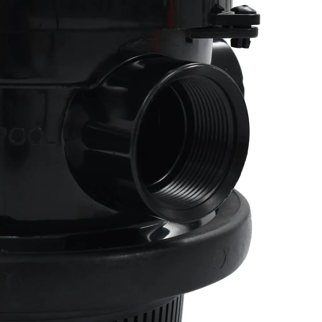 4-Way Multiport Valve for Sand Filter Systems