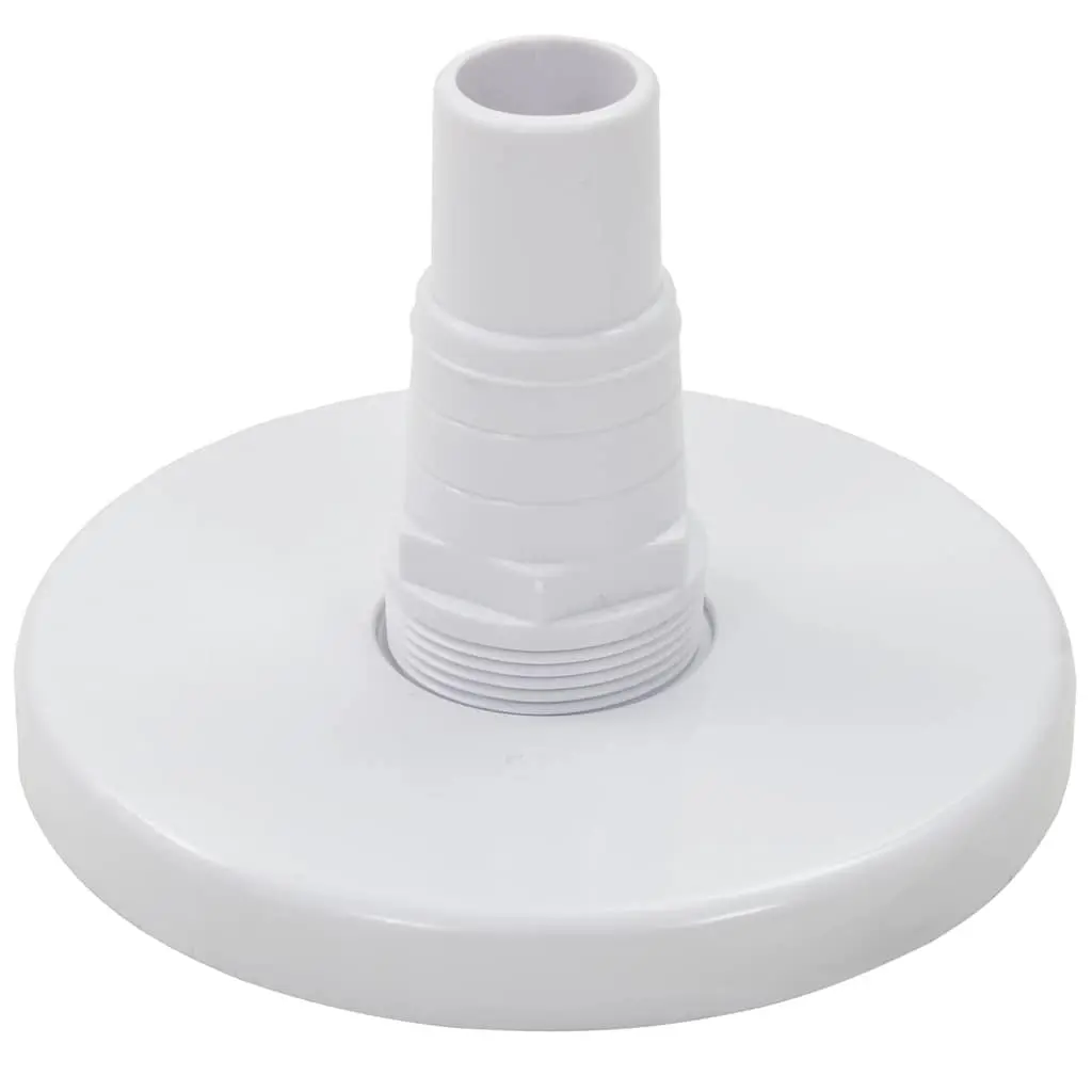 Pool Skimmer Wide Mouth Above Ground Cleaner 34.3 x 25 x 30.5 cm Heavy-duty ABS