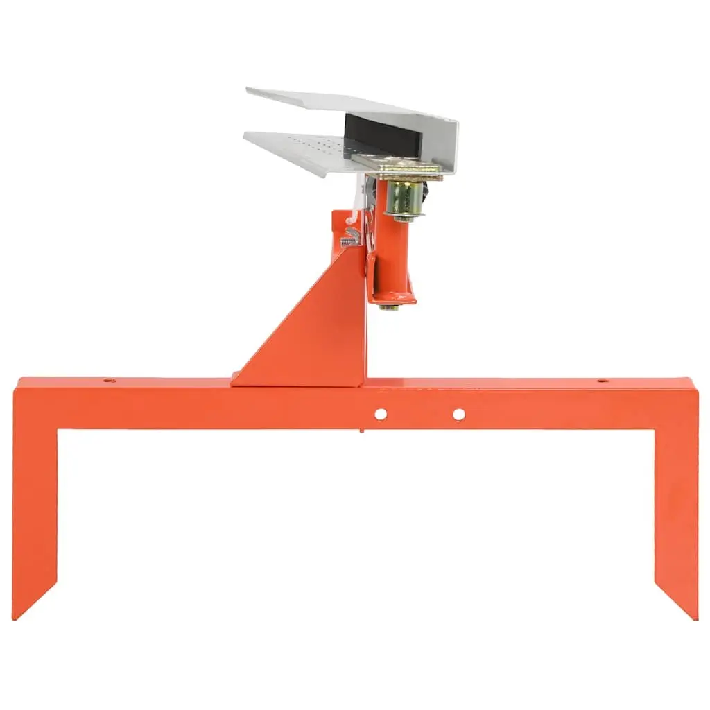 Clay Target Thrower Adjustable Shooting Angles Steel