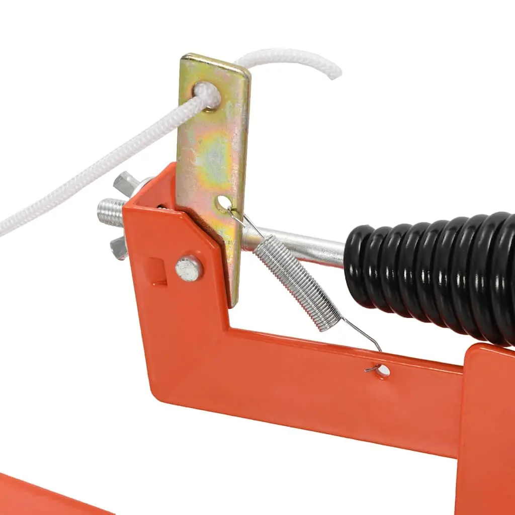 Clay Target Thrower Adjustable Shooting Angles Steel
