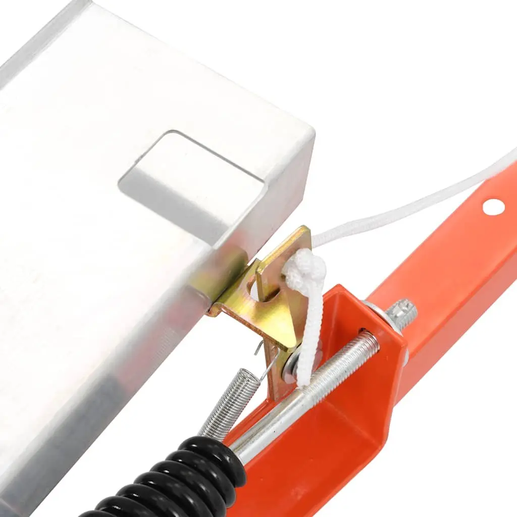 Clay Target Thrower Adjustable Shooting Angles Steel