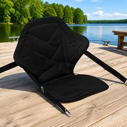 Reliable Foldable Kayak Seat for Comfort and Support