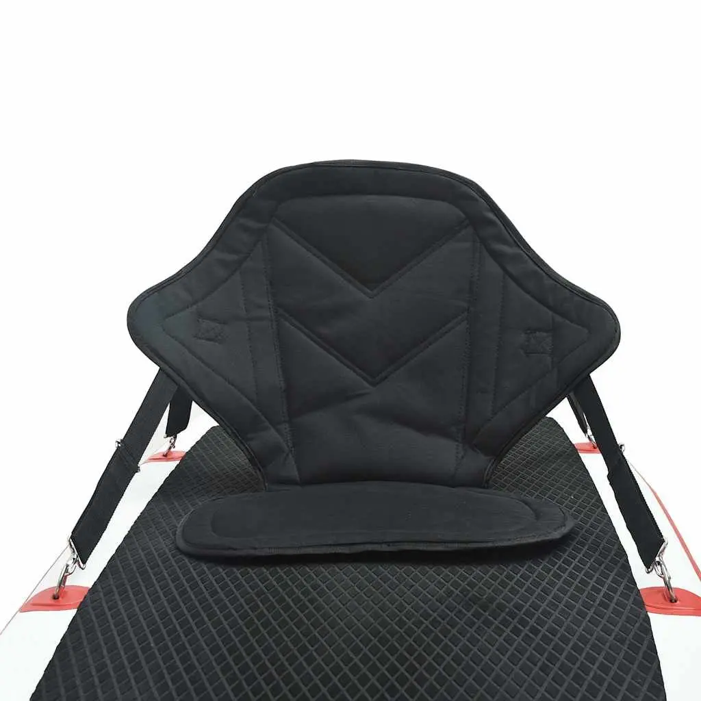 Kayak Seat for Stand Up Paddle Board Recreational Water Sports Adjustable Foldable Comfort
