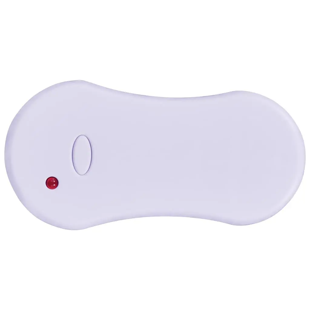 Submersible LED Pool Lamp Remote Control Light White