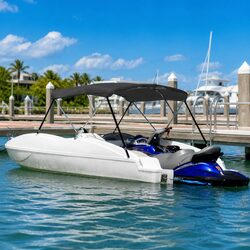 Reliable 3 Bow Bimini Top - Quality You Can Trust