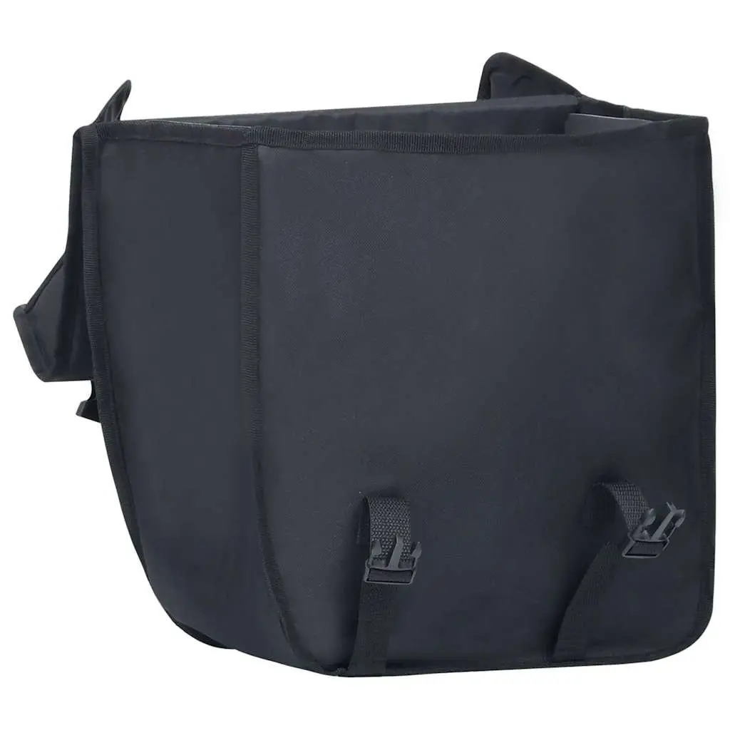21L Pannier Bag for Cyclists on the Go