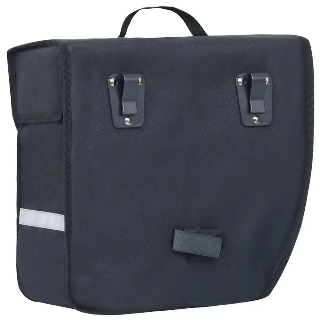 21L Pannier Bag for Cyclists on the Go
