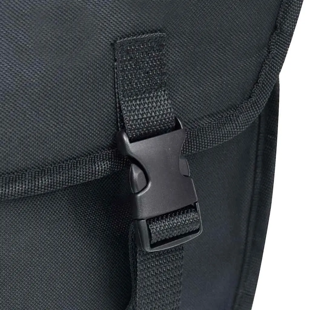 21L Pannier Bag for Cyclists on the Go