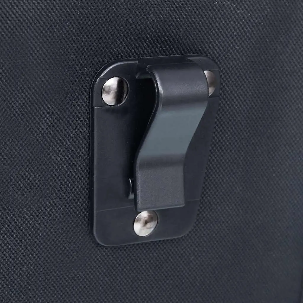 21L Pannier Bag for Cyclists on the Go