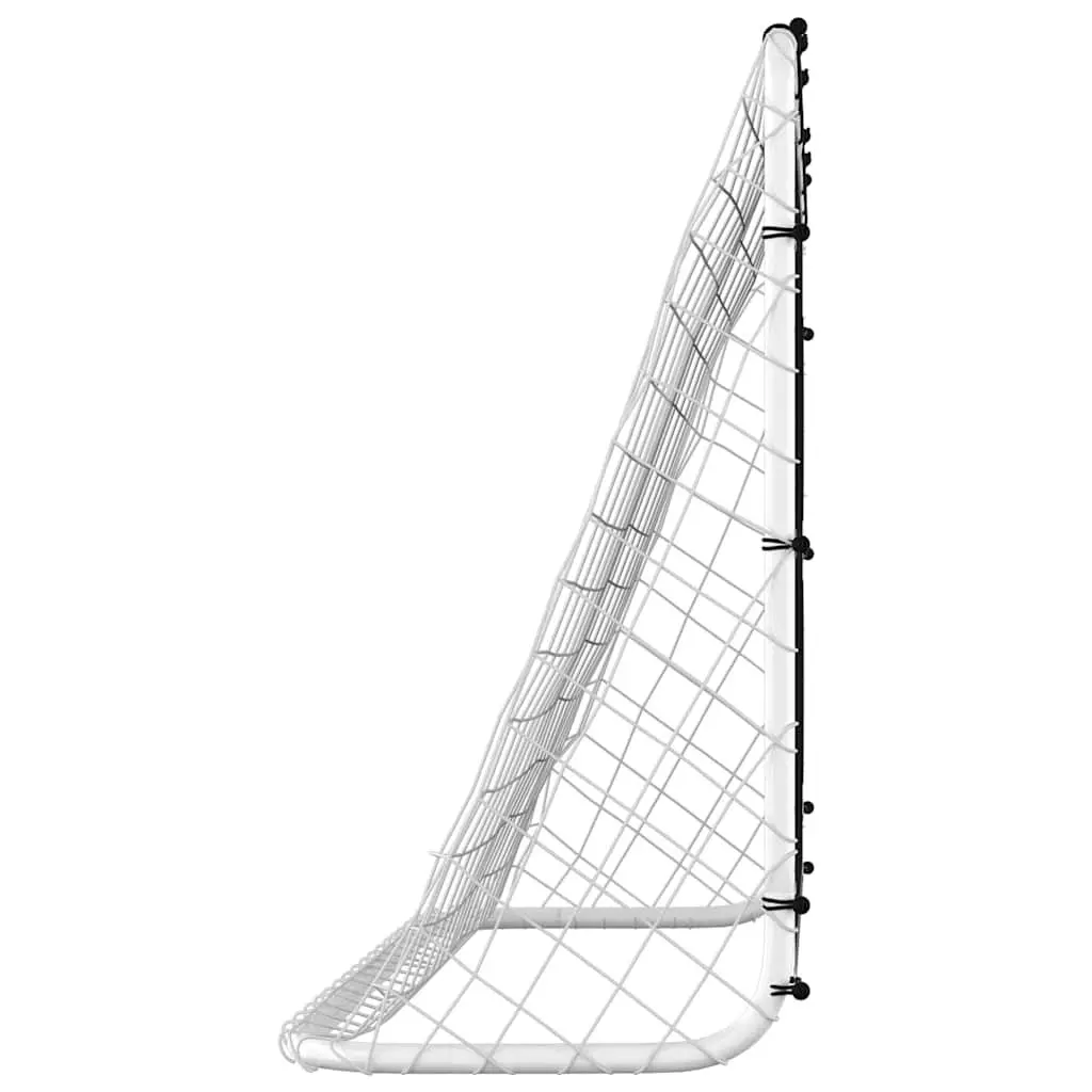 Foldable Soccer Goal for Training