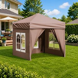 Value and Practicality in a 2x2m Folding Party Tent