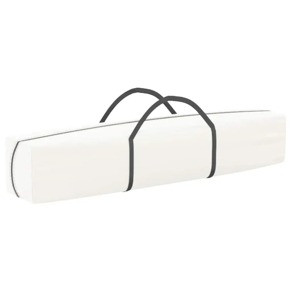 Folding Party Tent Outdoor Canopy Gazebo 3x3m White