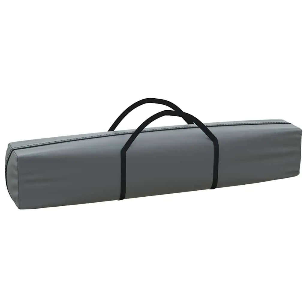 Folding Party Tent Outdoor Canopy Gazebo 3x3m Anthracite