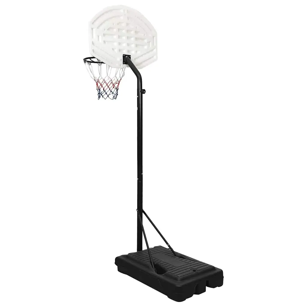 Adjustable Basketball Stand for Recreational Play