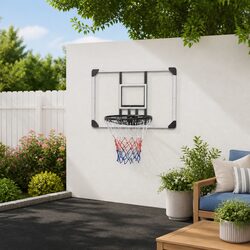 Reliable 90x60cm Polycarbonate Basketball Backboard Solution