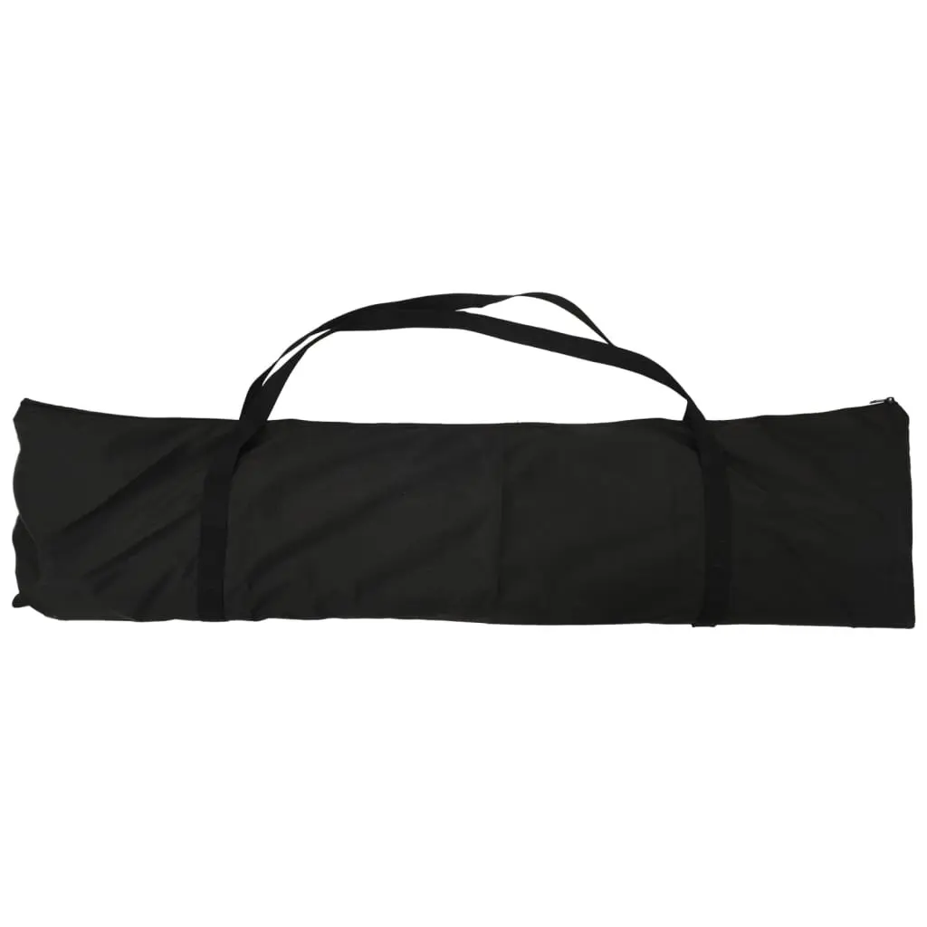Baseball Batting Net Portable Practice Training Backstop 215 x 107 x 216 cm