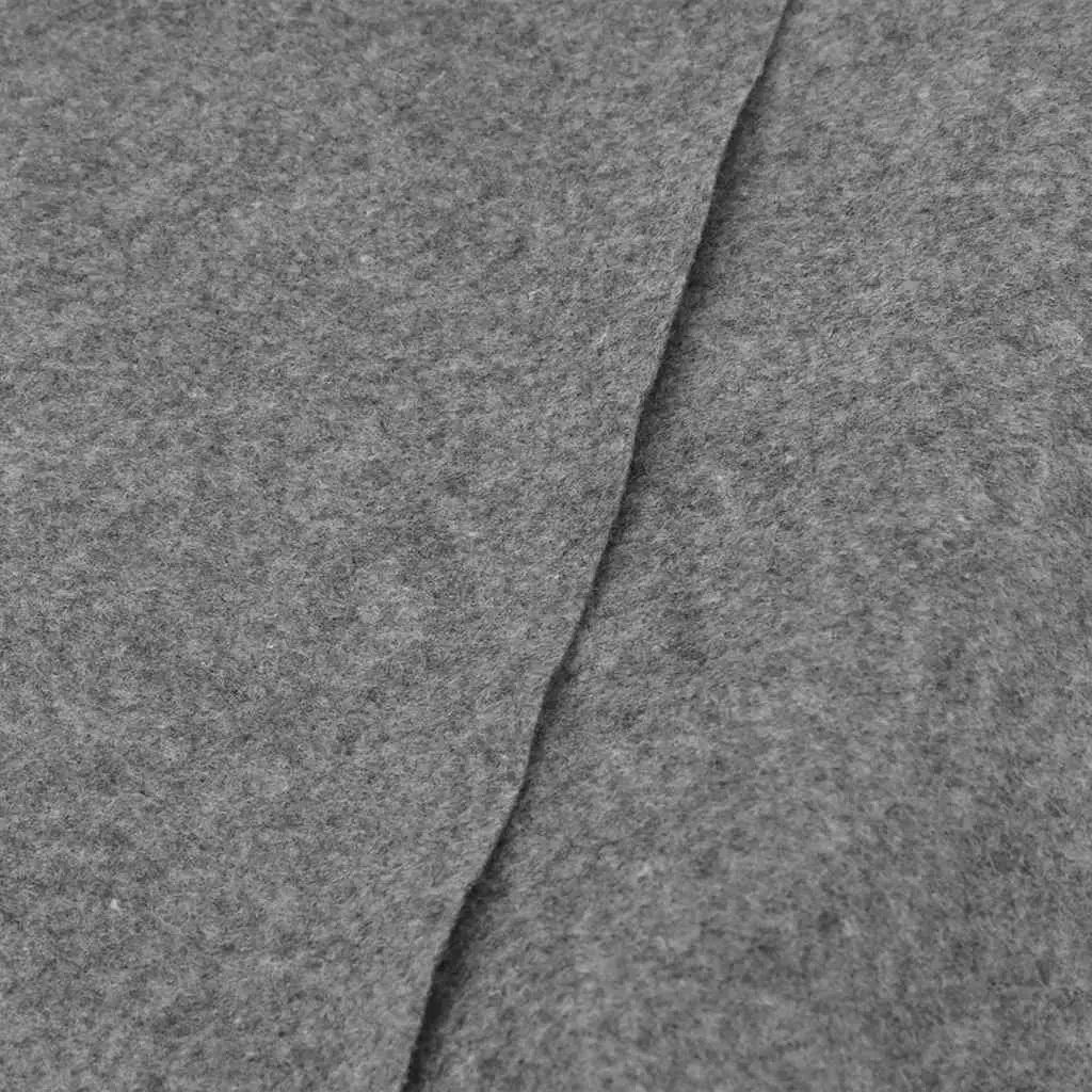 Light Grey Pool Ground Cloth for Lifespan Extension
