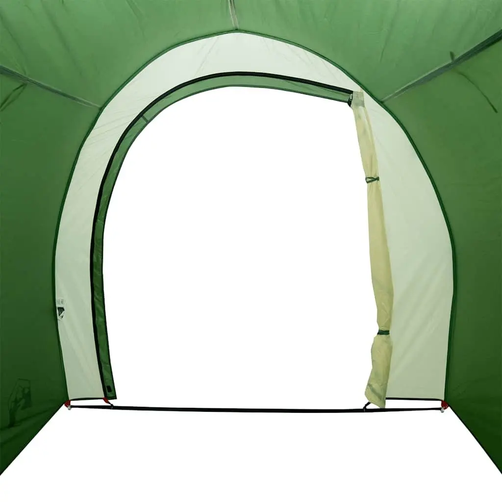 Storage Tent Green Waterproof Camping Outdoor Portable Fibreglass